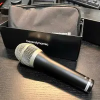 在飛比找蝦皮購物優惠-Beyerdynamic TG V50S 有開關版本 動圈麥