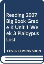 Plaidypus Lost (Paperback) by Janet Stevens