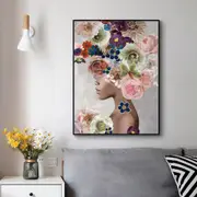 Foolish in Love II Canvas Prints
