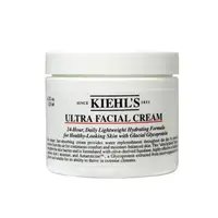 在飛比找鮮拾優惠-【Kiehl's 契爾氏】冰河醣蛋白保濕霜 125ml(國際