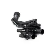 Coolant Thermostat Fit For MINI R55 R56 R57 R58 R59 R60 Citroen C4 DS3 5FX 5FT