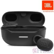 JBL by Harman Endurance Race True Wireless Waterproof Sports In-Ear Headphones