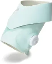 Extended Fabric Sock Pack for Smart Sock 3 Baby Safety Monitor, Extends Monitor