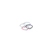 A● SMC TH1008N-20 Fluorinated Ethylene Propylene Tubing 10 mm in OD 8 mm in ID