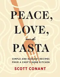 在飛比找誠品線上優惠-Peace, Love, and Pasta: Simple