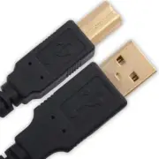 (15FT) 2.0 USB Cable for TASCAM�iXR 2-ch Recording Interface
