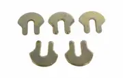 Drum Brake Shoe C-Washer Carlson H1178