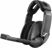 Sennheiser G SP 370 Over-Ear Wireless Bluetooth Noise-Cancelling Gaming Headset