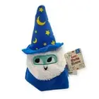 Bark Box Merlin Monroe Wizard Plush Dog Toy For Large Dogs NEW