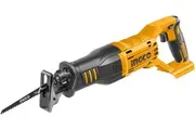 Ingco Li-Ion Cordless Reciprocating Saw 20V - CRSLI1151
