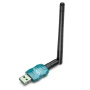 Class 1 Bluetooth Adapter 4.0 for Desktop Computer V3.0 EDR Support Windows 1...