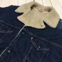 在飛比找蝦皮購物優惠-古著 Vintage 80's Levi's Levis 舖