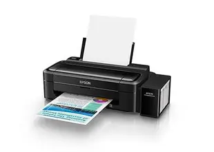 二手愛普生L380L360L351L358L365L310L455L565打印機學生用打印機
