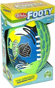 Wahu Football