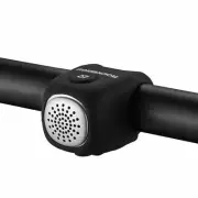 ROCKBROS Electra Bike Bell 90dB Electric Cycling Bells Horn Water-Resistant AU