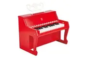 Hape: Learn with Lights Piano - Red