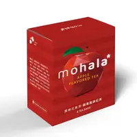 在飛比找誠品線上優惠-mohala*花果茶蘋果風味紅茶