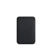Apple iPhone Leather Wallet with MagSafe Midnight - MM0Y3FE/A