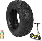 105/75-6.5 Vacuum Tyres are suitable for Velocifero One-X E-Scooter 12 inch tubeless tires for balance scooter tires accessories 1 piece
