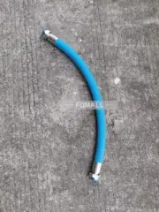 1PCS NEW 0574987002 Hose fit for Atlas Copco compressor