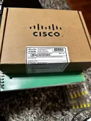 Cisco UCS-SD480G63X-EP. New In Stock