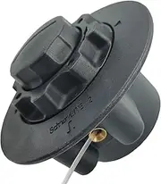 Anpongta Replacement AutoCut C5-2 Trimmer Head for Stihl FS38 FS40 FS40C FS45 FS45C FS46 FS50 FSE60 Weed Eater Head 4006 710 2106, 4006 710 2103