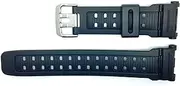 [Casio] G-Shock Genuine Band Resin Khaki Green 10237943