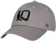 QLD Maroons 2025 Washed Moss Ballpark Cap