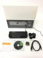 NEW Clear One Collaborate Versa Hub 910-3001-100 w/USB 3.0 Cable & Power Adapter