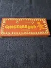 Too Faced Gingerbread Spice Eyeshadow Palette Limited Edition