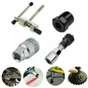 NEW MTB Bicycle Chain Bike Crank Axle Extractor Removal Repair Toolkit C