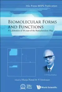 在飛比找博客來優惠-Biomolecular Forms and Functio