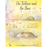 THE TORTOISE AND THE HARE ─ AN AESOP FABLE(精裝)/AESOP【三民網路書店】