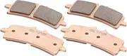 EBC Brakes EBPCK2005 Front Double-H Sintered Brake Pad Change Kit