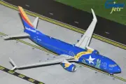 GEMINI JETS SOUTHWEST AIRLINES B737-800W NEVADA ONE 1:200 G2SWA1267 IN STOCK