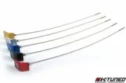 K-Tuned Billet Oil Dip Stick V2 K20 Raw for 02-05 Honda Civic Si 02-06 RSX