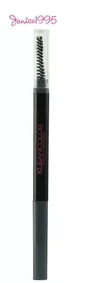 KLEANCOLOR Retractable Eyebrow Pencil W Brush AEP#5 CHARCOAL