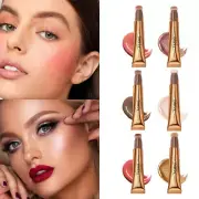 Blush Stick Cream Blusher Blush Highlighter Stick Concealer Pen VZ