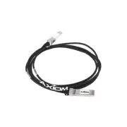 Axiom AXC761-10000S-AX AXIOM 10GBASE-CU SFP+ PASSIVE DAC TWINAX CABLE NETGEAR CO