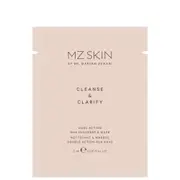 MZ Skin Cleanse and Clarify Sachet 2ml