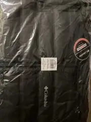Columbia Lake 22 Men’s Hooded Down Jacket -Large