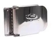 Aropec Stainless Steel Dive Weight Belt Buckle
