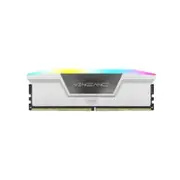 Corsair Vengeance RGB 32G (2X16GB) DDR5-5200 RAM [CMH32GX5M2B5200C40W]