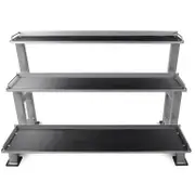 Lifespan Cortex Kettlebell Rack 3-Tier
