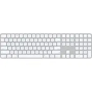 Apple Magic Keyboard with Touch ID and Numeric Keypad [Open Box]