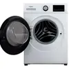 WHIRLPOOL Essential Clean 10公斤 洗脫烘滾筒洗衣機 WEHC10ABW (好事多專賣)