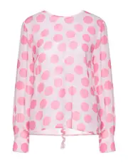 [BE BLUMARINE] BE BLUMARINE Tops - Item 38978066