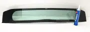 Fits 10-15 Toyota Prius Hatchback Lower Rear Back Window Glass Heated OEM Look