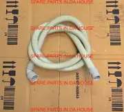 Ariston Dishwasher Outlet Drain Hose LS2050A LS2050AAUS LS2050AIX LS2050AIXAUS