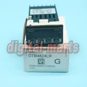 New Delta DTB4824LR Temperature Controller AC100~240V Free shipping#LJ